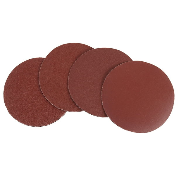 60 grit sanding pads outlet