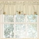 thumbnail image 1 of Cortina para ventana de cocina, colección Sweet Home, diseño de girasol, 1 of 1