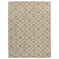 thumbnail image 3 of Gemini Reversible Quick Dry Indoor Outdoor Rug for Patio, Deck, Pool Side, Easy to Clean, Living Room, Bedroom, 3 ft 3 in x 5 ft, 3 of 7