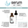 thumbnail image 2 of Sérum CLARA'S NEW YORK Q10 Antioxidante con colágeno 30 ml, 2 of 4