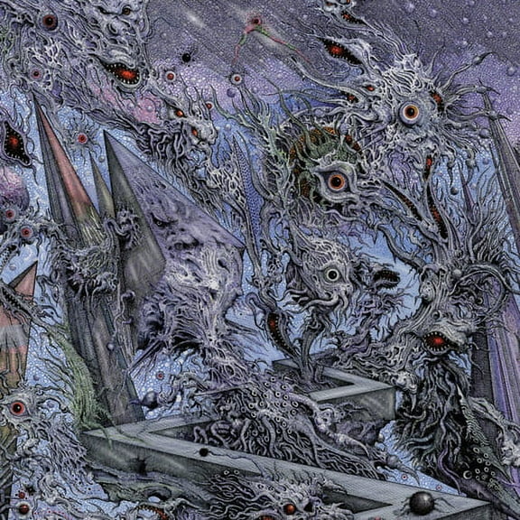 Ulthar - Helionomicon - Music & Performance - CD