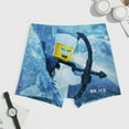 thumbnail image 3 of Ninjago Men's Underwear Boxer Briefs Soft Comfortable Underwear Boxer Briefs for Men, 3 of 7