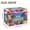 Fruit Illustration, variant on Iauyy Large Storage Box with Lid - Foldable Home Storage Bins for Clothes Toy Holiday Decor, Heart-shaped Dream (42*32*30cm)