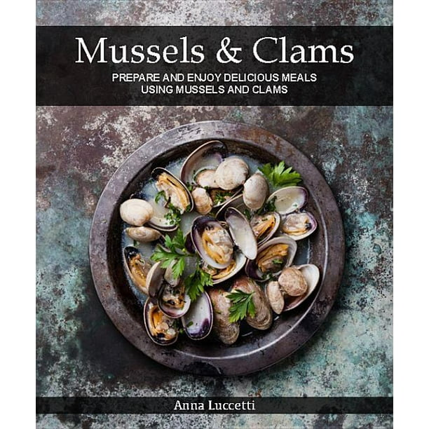 Mussels & Clams
