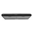 thumbnail image 2 of Campana de Pared 30' Midea Negro Mate, 2 of 10