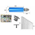 thumbnail image 1 of Mini Electric Metal Grinder With Stepless Speed Regulation, 1 of 5