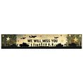 thumbnail image 3 of LUUFILx Military Themed We Will Miss You Banner, Army Tank Airplane Decor Background, Party Decors for Farewell Events Military Gatherings Soldier Send Offs Photography Backdrops, 3 of 8