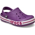 thumbnail image 5 of Crocs Kids Bayaband Clogs, 5 of 6