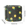 thumbnail image 2 of Bolsa para Toallas Sanitarias 1pc, 2 of 3