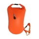 thumbnail image 4 of Eigraketly Bolsa Impermeable Flotador Botón de color sólido Paquete inflable Saco Fácil operación Ecológico Artículos deportivos Pesca Deportes acuáticos Rosa Eigraketly OD029448-02, 4 of 6