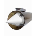 thumbnail image 3 of Despachador de Cono de papel Oval para 250 pzs Humo DV015, 3 of 3