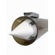 thumbnail image 3 of Despachador de Cono de papel Oval para 250 pzs Humo DV015, 3 of 3