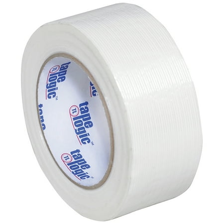 UPC 848109017891 product image for Box Partners 1300 Strapping Tape ,3x60yds,Clr,12/CS - BXP T9181300 | upcitemdb.com