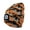 Camouflage Golden, variant on Unisex Winter LED Light Luminous Warm Knitted Hat Outdoor Camping Head Lamp Cap,Red