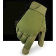 thumbnail image 4 of Full Finger Gloves Breathable Sports for Men and Women Riding Cut Resistant Double Palm, 4 of 5