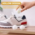 thumbnail image 4 of RAGUPEL 2026 New 8 Pcs Sneaker Balls,Innovative Hollow Design Home Air Fresheners,Even Fragrance Distribution Shoe Deodorizer Balls,Natural Enzyme Formula Odor Eaters for Shoes,Shoe Smell Eliminator, 4 of 6