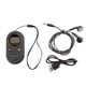 thumbnail image 5 of Mini FM/AM Radio Portable Pocket 76-108MHZ Rechargeable Radio Receiver with LCD Display Backlight La, 5 of 5