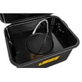 thumbnail image 5 of JEGS Portable Parts Washer [5-Gallon Tank], 5 of 7