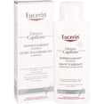 thumbnail image 3 of Eucerin Dermo Capillary Shampoo Extra Tolerability 250 ml, 3 of 8