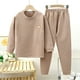 thumbnail image 3 of Conjunto de ropa interior Gibobby 2 piezas invierno 4-5 años, 3 of 4