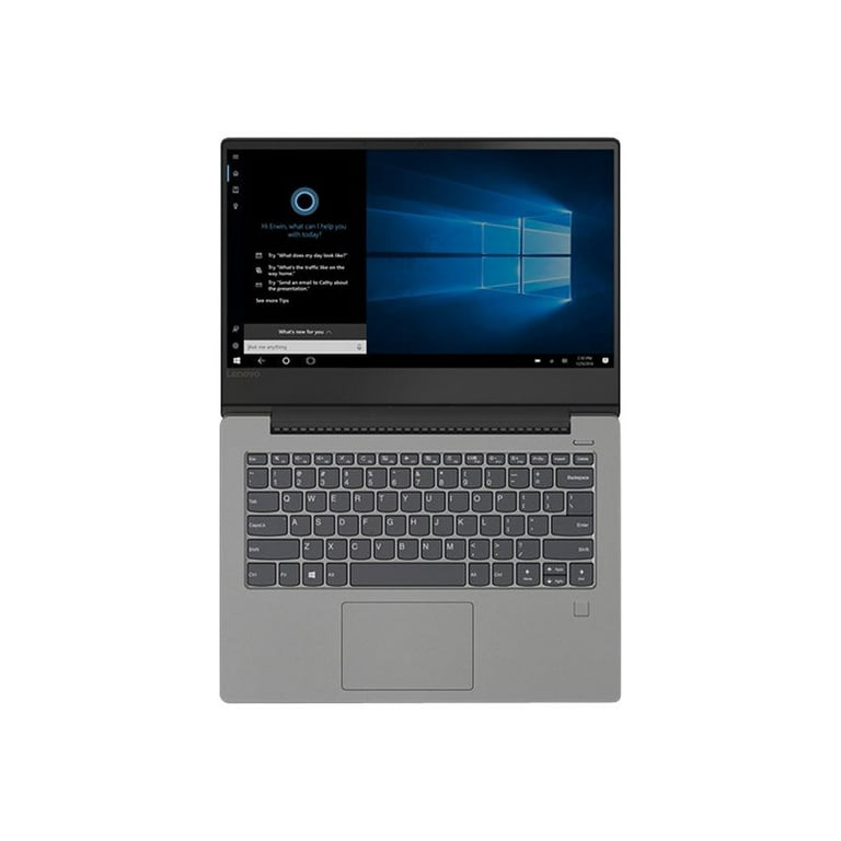 Lenovo IdeaPad 330S-14IKB 81F4 - Intel Core i7 - 8550U / up Lenovo IdeaPad 330S-14IKB 81F4 - Intel Core i7 - 8550U / up