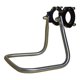 thumbnail image 1 of Accesorios para portaequipajes delantero de bicicleta Fácil instalación Profesional Alto rendimiento Resistente Fijación Piezas de reparación Portaequ S, 1 of 8