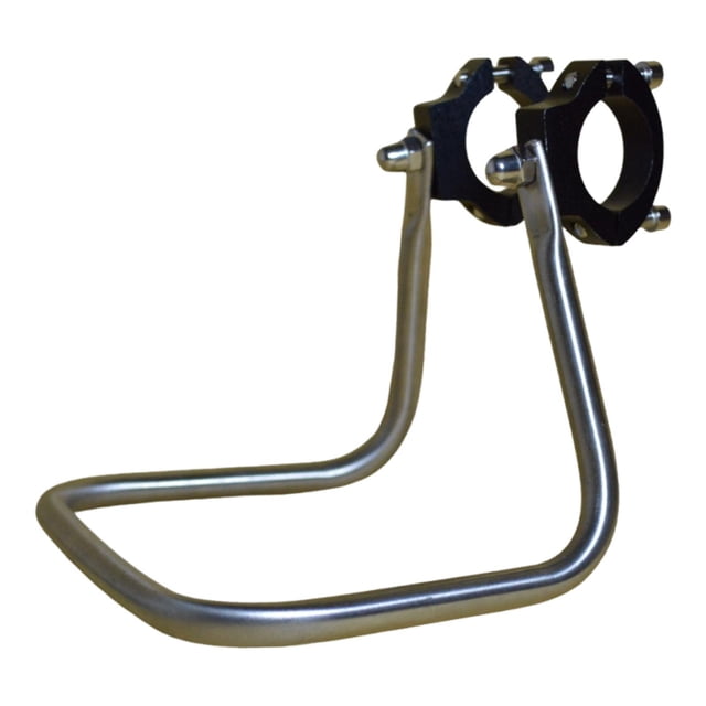 DYNWAVECA Bike Front Rack Carrier Accessories Easy to Install Professional High Performance Sturdy Attachment Repair Parts Pannier Rack S