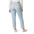 thumbnail image 4 of Levi Strauss Signature™ Women's and Women's Plus Vintage Boyfriend Jeans, Sizes 0-22, 4 of 8