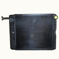 thumbnail image 2 of RAParts Radiator Fits 766 766 886 966 986 1066 1086 1466 1486 886 (D-358 engine for Germ, 2 of 8