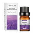 thumbnail image 2 of Fiudx Aceite de Aromaterapia, Mezcla Relajante de Lavanda, Fórmula para Aliviar La Fatiga, Esencia para El Apoyo Respiratorio, Rutina Diaria de Bienestar, Alivio Del Estrés, Aceite Esencial de 10 Ml, 2 of 6