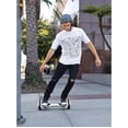 thumbnail image 3 of Razor Hovertrax 2.0 Ever Balance Hoverboard - Green, up to 8 mph, for Child, Teen up to 176 lb, 3 of 13