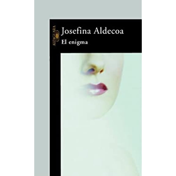 Pre-Owned El Enigma (Paperback)