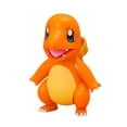 Pokemon Collectible 4-Inch Mini Figure | Charmander - Walmart.com