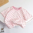 thumbnail image 2 of HIPYLO Boy Shirts Size 10 12 Fishing Shirts for Boys Girls Sweatshirts Size 6 Girls Pink Sweatshirt Crop Tee Girls Preppy Clothes Girl Clothes Size, 2 of 5