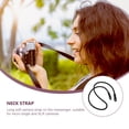 thumbnail image 6 of HAMPPLIES 1Set Camera Neck Strap Wide Shoulder Strap Cross-body for Studio Use, 6 of 8