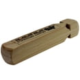 thumbnail image 2 of Trayknick Funny Kids Children Wooden Train Whistle Early Learning Musical Sound Toy Gift, 2 of 6