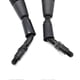 thumbnail image 4 of Motorcycle Rearview Mirror For Suzuki GW 250S 250F DL250 V-Strom Inazuma Side View Mirrors 1 pair, 4 of 5