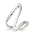thumbnail image 1 of 925 Sterling Silver Ring, 1 of 6