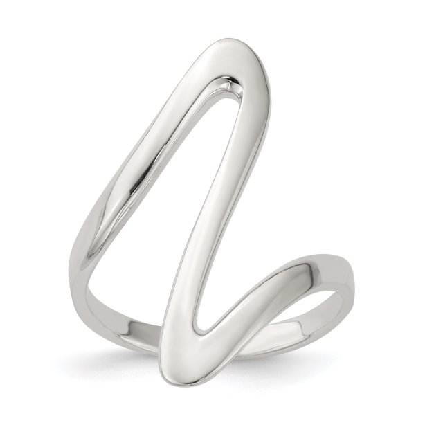 925 Sterling Silver Ring