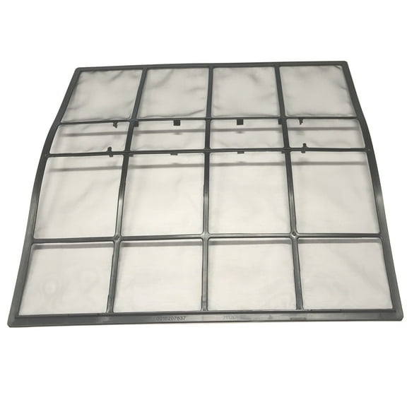 OEM Haier Air Conditioner AC Air Filter Originally Shipped With HSU18VHGLG, AW18LC2VHB, AW18LC2VHA