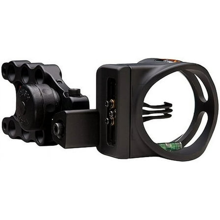 APEX GEAR Accu-Strike Pro Select 3-Pin Sight .019" Black