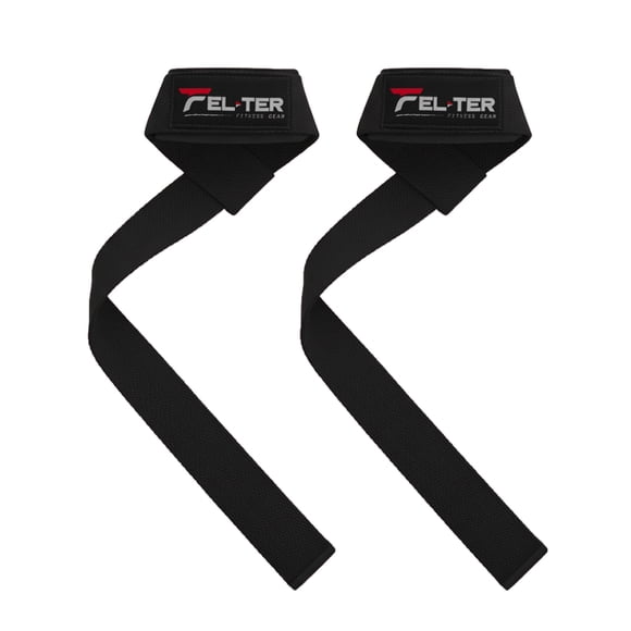 Straps Felter Fitness Para Gimnasio, Alta Resistencia