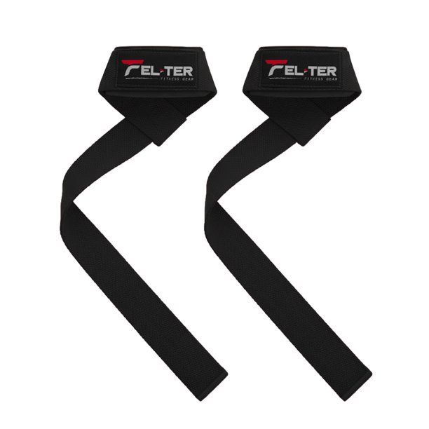 Straps Felter Fitness Para Gimnasio, Alta Resistencia