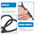 thumbnail image 4 of EeaseCA Wind Instrument Accessories Trumpet Changing Tube Elastic Rope Tow Rope, 4 of 7
