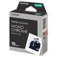 thumbnail image 1 of Fujifilm Instax Mini Square Film Black/White Edge - 10-50 Sheets - For Instax SQ Camera/Pinter, 1 of 6
