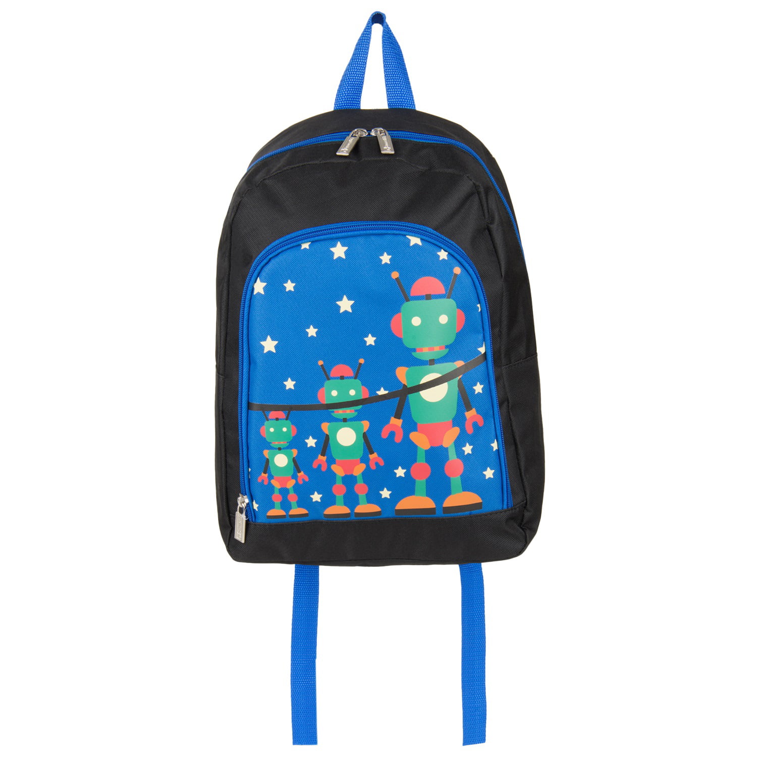 Kindergarten robot School Backpack 