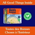 thumbnail image 4 of BEN'S ORIGINAL BISTRO EXPRESS Basmati Rice Side Dish, 490g Family Size Pouch, 4 of 7