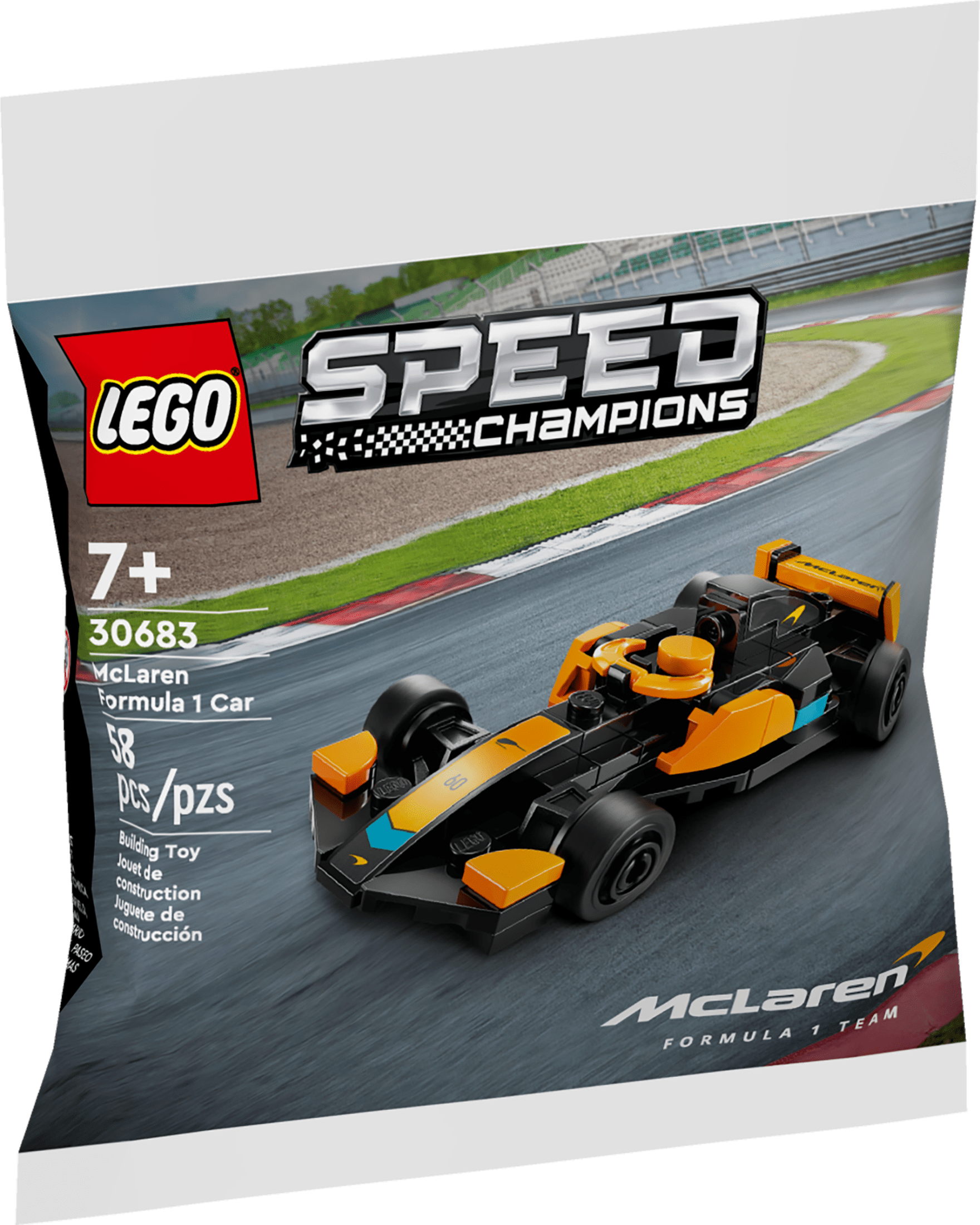 LEGO Technic NASCAR Next Gen Chevrolet Camaro ZL1 Building LEGO Technic NASCAR Next Gen Chevrolet Camaro ZL1 Building