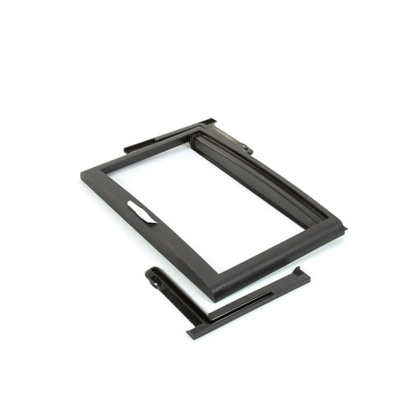 Manitowoc Ice Door Frame Assembly Qm30/45 040000627 - Genuine OEM Replacement Part