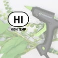 thumbnail image 6 of Surebonder H-195FKITW-N 20 Watt Mini Size High Temp Detail Tip Glue Gun Kit-12 Glue Sticks Included, 6 of 9